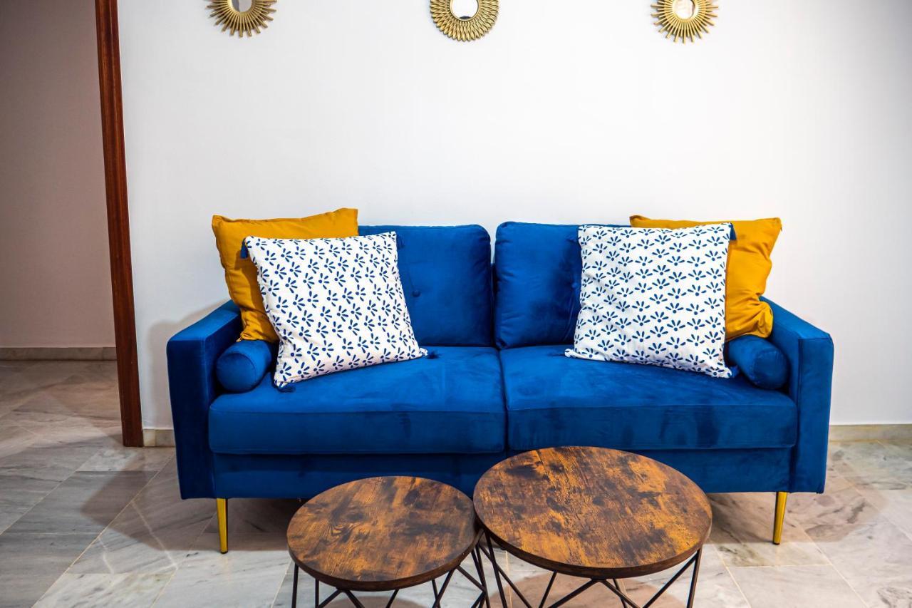 Apartamento Aguamar Sanlúcar de Barrameda Exterior foto